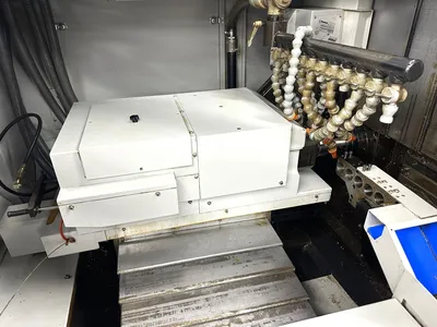 2019 TSUGAMI BW129Z-I Swiss Screw Machines | Clark Machinery Sales, LLC (8)