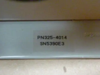USED KEMKRAFT KEI-325D