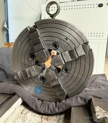 Used 2015 CONTUR SAEILO SJ-600L Engine Lathes NL | Mach 4 Metal #1326869