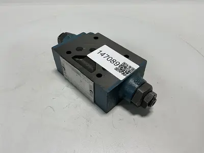 USED BOSCH 0 811 320 025