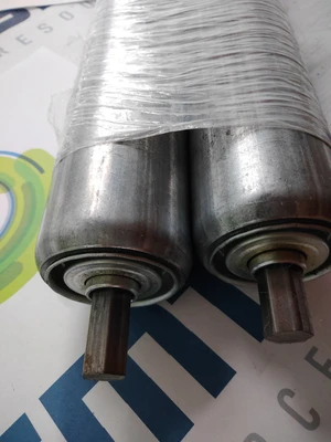 CONVEYOR REPLACEMENT ROLLERS 30 INCH