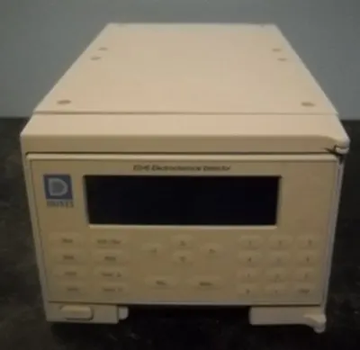 Used THERMO FISHER SCIENTIFIC ED40-1 HPLC Detectors Texas US | Bamko Surplus Process Equipment #935932