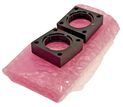 NEW EMG LENSES FOR LS13.01 OR LS14.01 SENSORS 230218