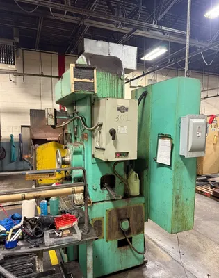 1976 BLANCHARD 22-42 GRINDERS, SURFACE, ROTARY TYPE - VERTICAL | GCH Machinery (26)