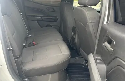 Used CHEVROLET COLORADO Pickup Trucks Illinois US | Mitsubishi HC Capital America #1362844