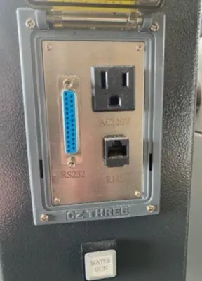 2011 FEELER FT-250 Multi-Axis CNC Lathes | Toolquip, Inc. (3)