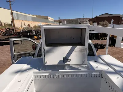 Used 2006 FORD F-450 XLT Service & Utility Trucks Utah US | CSS Equipment Sales #1516445