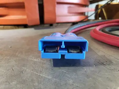 Battery Connector Cable for Hyster