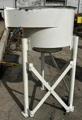 USED DONALDSON SHOPPRO 15