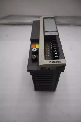 SCHNEIDER MODICON  AS-P840-000 Power Supply Module STOCK G214A