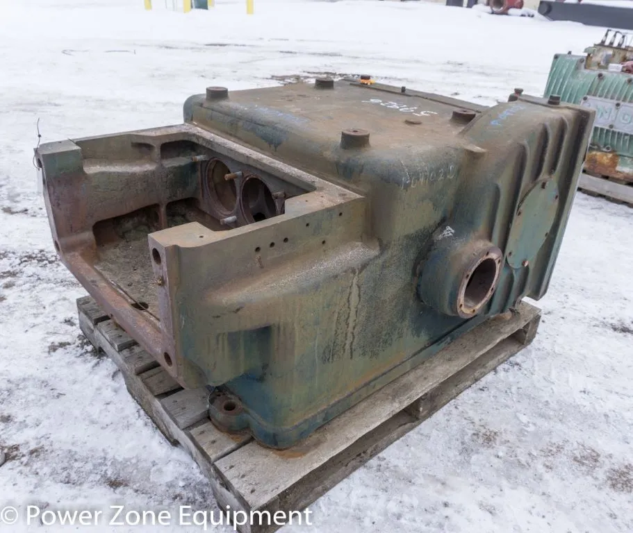 USED UNION TX-150