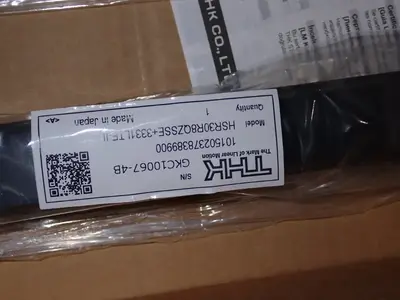 Thk Linear Guides