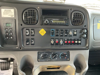 Used 2016 FREIGHTLINER M2 Hydro Excavators California US | Big Truck & Equipment #1412310