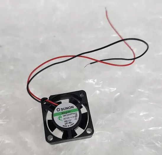 Used SUNON GM1202PFV2-8 Semiconductor Parts California US | Advanced Capital Equipment Sales #426773