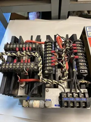Used ROBICON 420-773.16 Misc Electrical & Power Parts | Surplus Asset Holdings #1218620