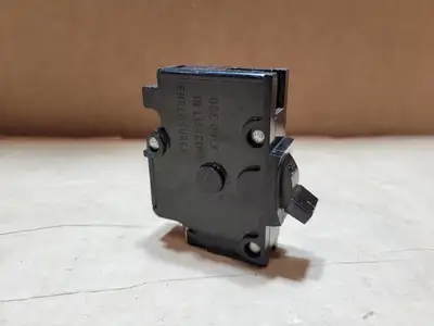 Used FEDERAL PIONEER NB115 Switchgears British Columbia CA | Lenmark #835708