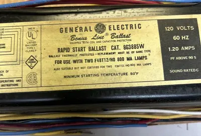 New | in-Stock GENERAL ELECTRIC 8G3885W Input / Output Modules | Surplus Asset Holdings #1206125