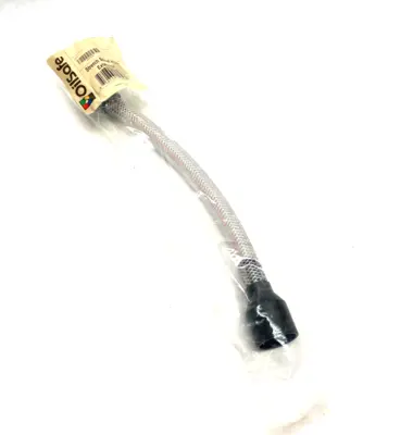 NEW OILSAFE STRETCH SPOUT HOSE EXTENSION