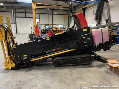 Used 2018 VERMEER 2018 VERMEER D20X22 S3 Drill Rigs Florida US | HDD Broker #1346378