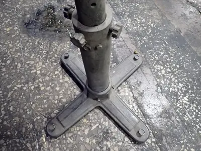Bench Grinder