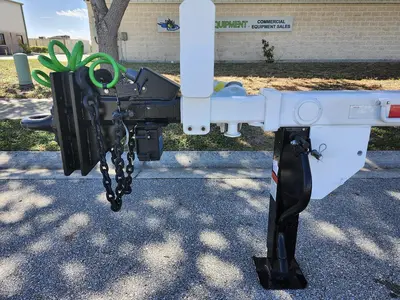 Used 2005 BUTLER BPHD 1500 SA Misc Trailers Florida US | Monster Equipment #1382728
