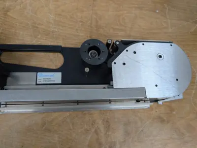 Used Universal Instruments 50374040 PCB Component Feeders Michigan US | 4Tech USA #1540378