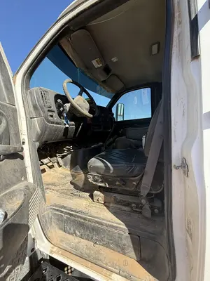 Used 2004 CHEVROLET C8500 Dump trucks Texas US | Proxy Equipment #1381583