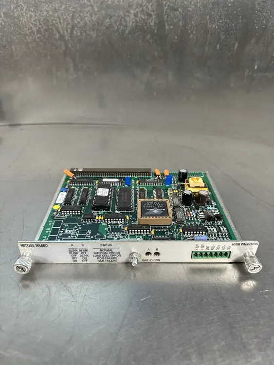 Used Mettler Toledo _UNKNOWN_ Printed Circuit Boards (PCB) South Carolina US | Palmetto Automation #1155696