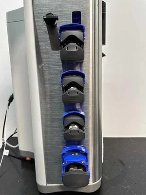 USED EPPENDORF BIOFLO