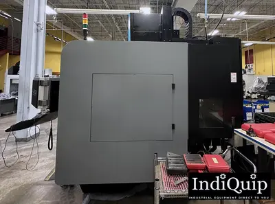USED 2019 HURCO VMX30UI