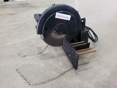 Used AEROQUIP 1505 Miscellaneous Woodworking Equipment British Columbia CA | Lenmark #273740