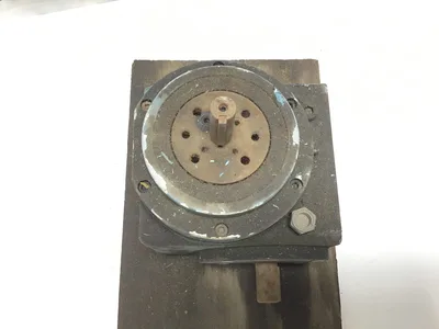 Camco 400RA4H24-251 LH Rotary Index Drive Gear Reducer