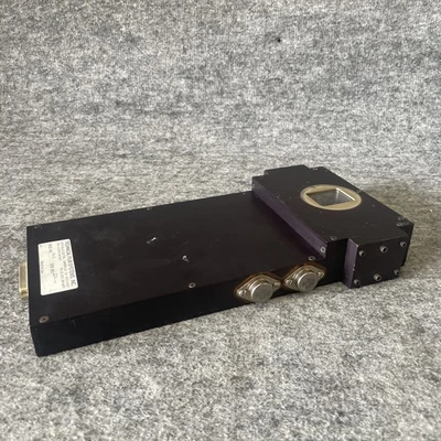 Used Technical Film Systems FA-2 Misc Electrical & Power Parts California US | Davliegogo LLC #1723748