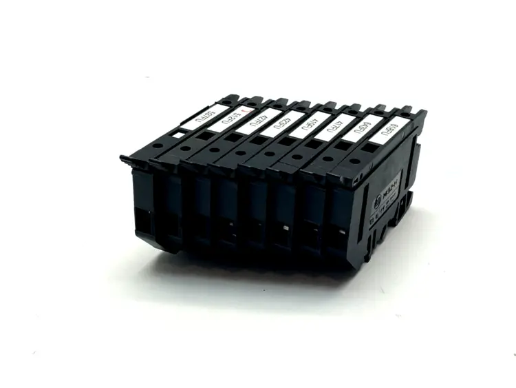 Used Allen-Bradley 1492-H Fuse Accessories Michigan US | Maverick Industrial Sales #1460523
