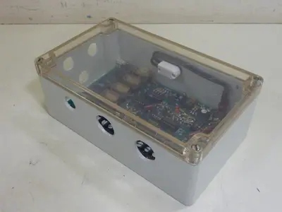 USED PREMIER PNEUMATICS 5741-2