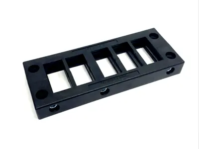 New | in-Stock Icotek KEL24-10/BK, KEL24/10-BK Electrical Boxes Michigan US | Maverick Industrial Sales #1391596
