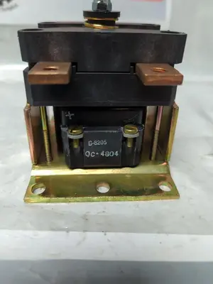 Used CMC C-8205 Miscellaneous Equipment (Electrical & Power) Ohio US | Surplus Asset Holdings #1244125