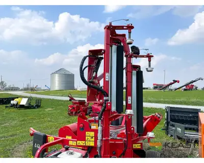 Used ANDERSON _UNKNOWN_ Stretch Wrappers Iowa US | Keast Enterprises #1360035