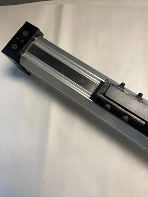 USED PARKER 40CFRCDUSC