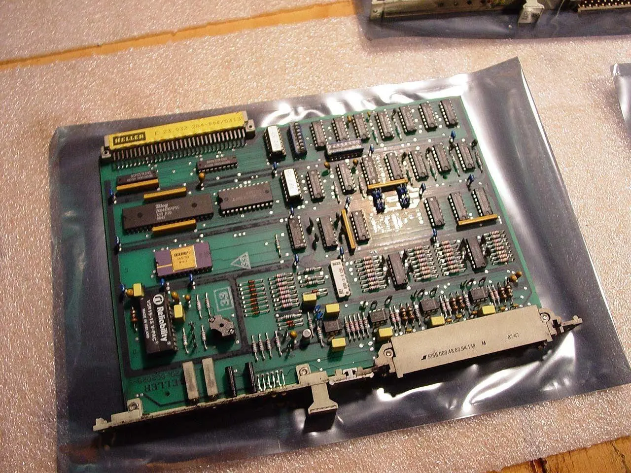 USED Heller E 23.032 284-000/5313