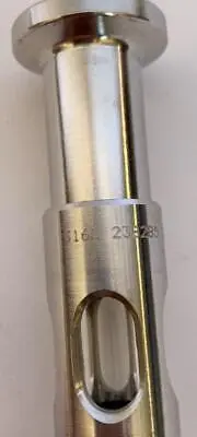 L.J. Star 316L 238285 3/8" NS Other Medical & Lab Equipment | ANACAPA EQUIPMENT BROKERS, INC (9)