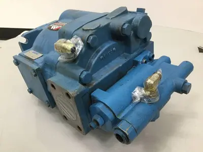 USED VICKERS PVE35QR122C21V1721