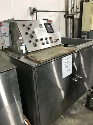 HEIDELBERG HARRIS M110C Commercial Web Offset | Machinery Solutions Group, Inc. (27)