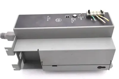 ALLEN BRADLEY 1771-P7 AC POWER SUPPLY 120/220V SERIES B #L-219