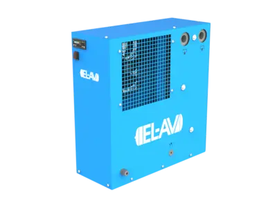 EL-AV ELRD60SU Refrigerated Air Dryer | Complete Cutting Solutions (1)