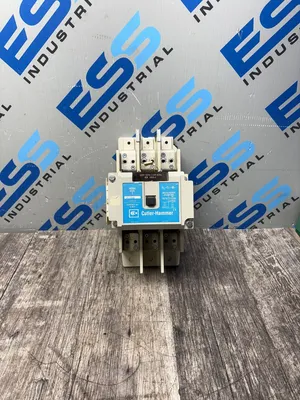 CUTLER HAMMER AN16SN0 Electrical/PLC/Automation | ESS Industrial Equipment Sales (1)