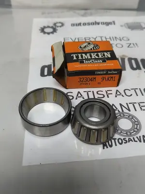 New | in-Stock TIMKEN 32304M 9/KM1 Industrial Controls Ohio US | Surplus Asset Holdings #1239597