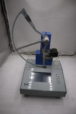 TMI TESTING MACHINE INC. 83-76 / 83-76-01-0001 Elmendorf Tear Tester STOCK #CC65