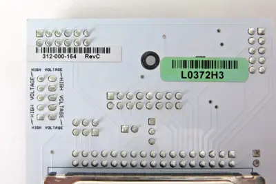 Digital Instruments 250-000-159 Rev B PCB Board AFM Veeco Bruker Module, New