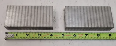 PRECISE Magnetic Parallels Tooling & Accessories, Tooling | Machinery Central (2)